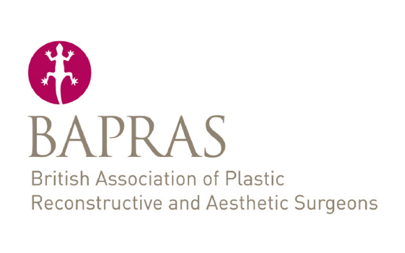 British Association of Plastic Reconstructive and Aesthetic Surgeons